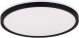 Zuma Line-BOVE-MS748500R-3-BK-ZUMMS748500R-3-BK