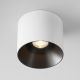 Maytoni-Alfa LED-C064CL-01-25W3K-D-RD-WB-MYC064CL0125W3KDRDWB