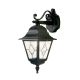 Elstead Lighting-NORFOLK-NR2-BLK-ELSNR2-BLK