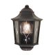 Elstead Lighting-NORFOLK-NR7-2-BLK-ELSNR7-2-BLK