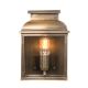 Elstead Lighting-OLD BAILEY-OLD-BAILEY-BR-ELSOLD-BAILEY-BR