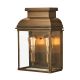 Elstead Lighting-OLD BAILEY-OLD-BAILEY-L-BR-ELSOLD-BAILEY-L-BR