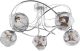 Dar Lighting-Onawa-ONA5450-15-DARONA5450-15