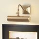 Elstead Lighting-PICTURE LIGHTS-PL1-10-PB-ELSPL1-10-PB