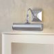 Elstead Lighting-PICTURE LIGHTS-PL1-10-PC-ELSPL1-10-PC