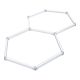 Light Prestige-Geometric-LP-0209/2C 4K-PRGLP-0209/2C 4K