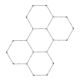Light Prestige-Geometric-LP-0209/5C 4K-PRGLP-0209/5C 4K