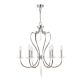 Elstead Lighting-PIMLICO-PM6-PN-ELSPM6-PN