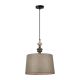 Italux-Nerom-PND-22374B-BK-ITXPND-22374B-BK