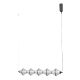 Italux-Fuente-PND-34395-5-BK-ITXPND-34395-5-BK