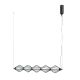 Italux-Sevil-PND-34403-5-BK-ITXPND-34403-5-BK