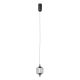 Italux-Pedro-PND-34405-1-BK-ITXPND-34405-1-BK