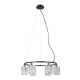 Italux-Simona-PND-40814-6-BK-HBR-ITXPND-40814-6-BKHBR