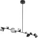 Step Into Design-CONE-ST-10307-130 black-STPST-10307-130bl