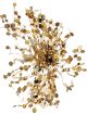 Step Into Design-MONETTI-ST-1676-W gold-STPST-1676-W gold