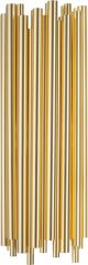 Step Into Design-TUBO-ST-1671 GOLD-STPST-1671 GOLD