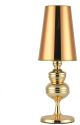 Step Into Design-QUEEN-MT-8046-25 gold-STPMT-8046-25 gold