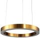 Step Into Design-CIRCLE-ST-8848-120 brass-STPST-8848-120 brass