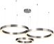 Step Into Design-CIRCLE 3in1-ST-8848-40+60+60 nickel-STPST-8848-40+60+60n