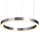 Step Into Design-CIRCLE-ST-8848-60 NICKEL-STPST-8848-60 NICKEL
