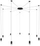 Step Into Design-LINEA-XT005-9P-STPXT005-9P