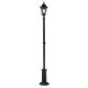 Elstead Lighting-PARISH-PR6-BLACK-ELSPR6-BLACK