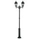 Elstead Lighting-PARISH-PR8-BLACK-ELSPR8-BLACK