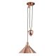 Elstead Lighting-PROVENCE-PV-P-CPR-ELSPV-P-CPR