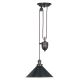 Elstead Lighting-PROVENCE-PV-P-OB-ELSPV-P-OB