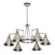 Elstead Lighting-PROVENCE-PV6-PN-ELSPV6-PN