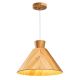 Quintiesse-Conical-QN-CONICAL-P-M-TEAK-ELSQN-CONICAL-PMTEAK