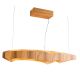 Quintiesse-Horizon-QN-HORIZON-LED-LP-100-TEAK-ELSQNHORILEDLP100TE