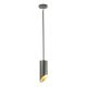 Elstead Lighting-QUINTO GREY-QUINTO1P-GPN-ELSQUINTO1P-GPN