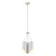 Elstead Lighting-QUINTO WHITE-QUINTO3-WAB-ELSQUINTO3-WAB