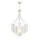 Elstead Lighting-QUINTO WHITE-QUINTO6-WAB-ELSQUINTO6-WAB