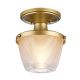 Elstead Lighting-DUBLIN-QZ-DUBLIN-SF-PNBR-ELSQZ-DUBLIN-SF-PNBR