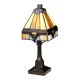 Elstead Lighting-VICTORY & HOLMES-QZ-HOLMES-TL-ELSQZ-HOLMES-TL
