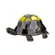 Elstead Lighting-TIFFANY ANIMAL LAMPS-QZ-TORTOISE-TL-ELSQZ-TORTOISE-TL