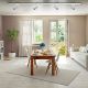 Light Prestige-Rocca-LP-1019/1W WH-PRGLP-1019/1W WH