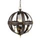 Elstead Lighting-REGAL-REGAL4-ELSREGAL4