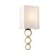 Elstead Lighting-Ria-RIA-SMALL-AB-ELSRIA-SMALL-AB