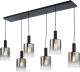Dar Lighting-Savannah-SAV0622-DARSAV0622