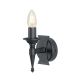 Elstead Lighting-SAXON-SAX1-BLK-ELSSAX1-BLK