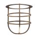Elstead Lighting-Sheldon-SHEL-SOM-CAGE-BR-ELSSHEL-SOM-CAGE-BR