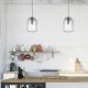 Elstead Lighting-Sola-SOLA-P-ELSSOLA-P