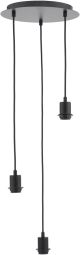 Dar Lighting-Suspension-SPC0322-DARSPC0322