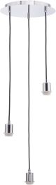 Dar Lighting-Suspension-SPC0350-DARSPC0350