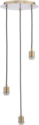 Dar Lighting-Suspension-SPC0375-DARSPC0375