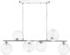 Dar Lighting-Spiral-SPI6450-22-DARSPI6450-22