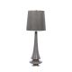Elstead Lighting-SPIN-SPIN-TL-GREY-ELSSPIN-TL-GREY